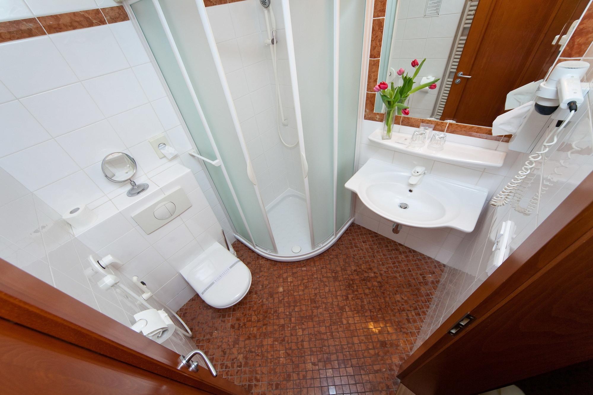 Boutique Hotel 16 Praha Eksteriør bilde