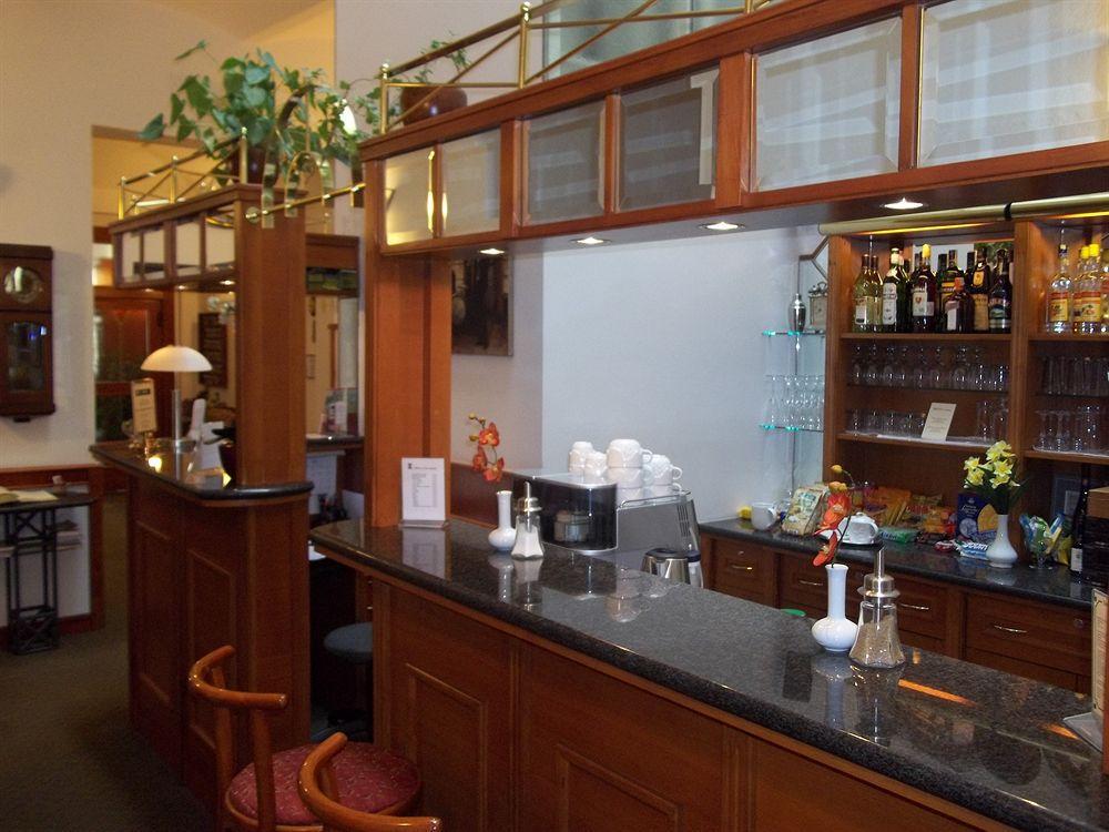 Boutique Hotel 16 Praha Eksteriør bilde