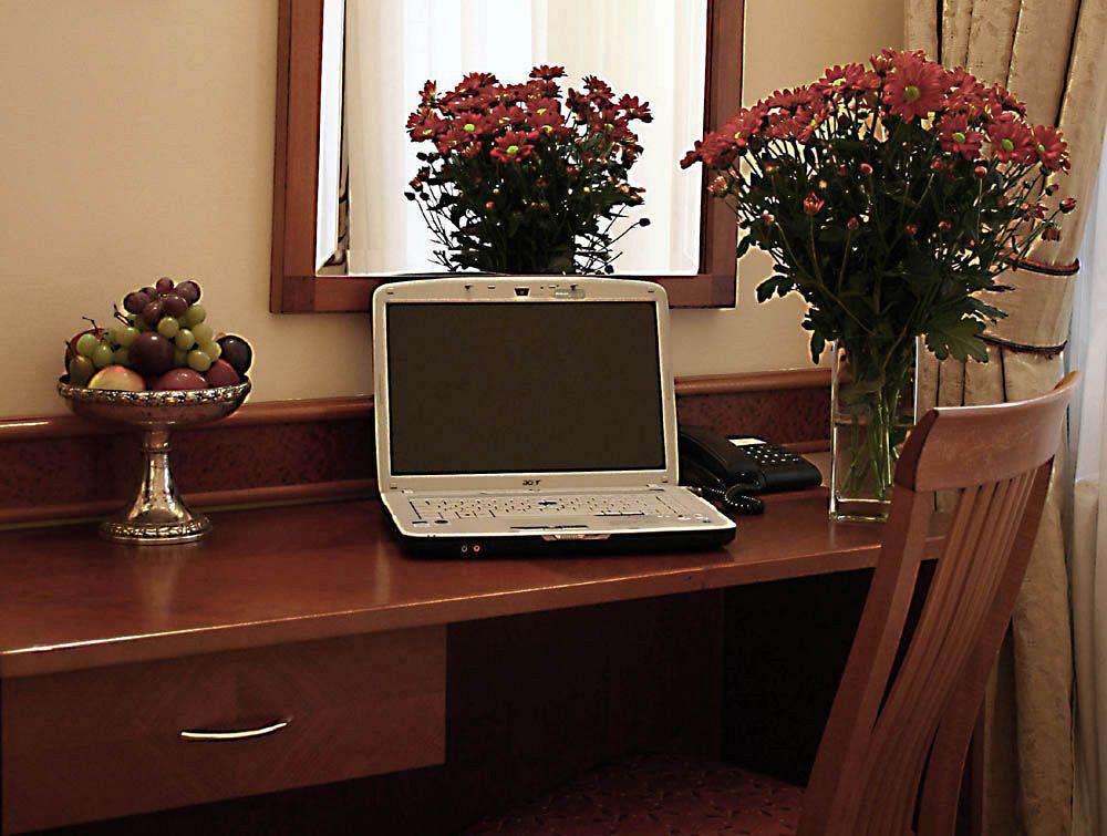 Boutique Hotel 16 Praha Eksteriør bilde