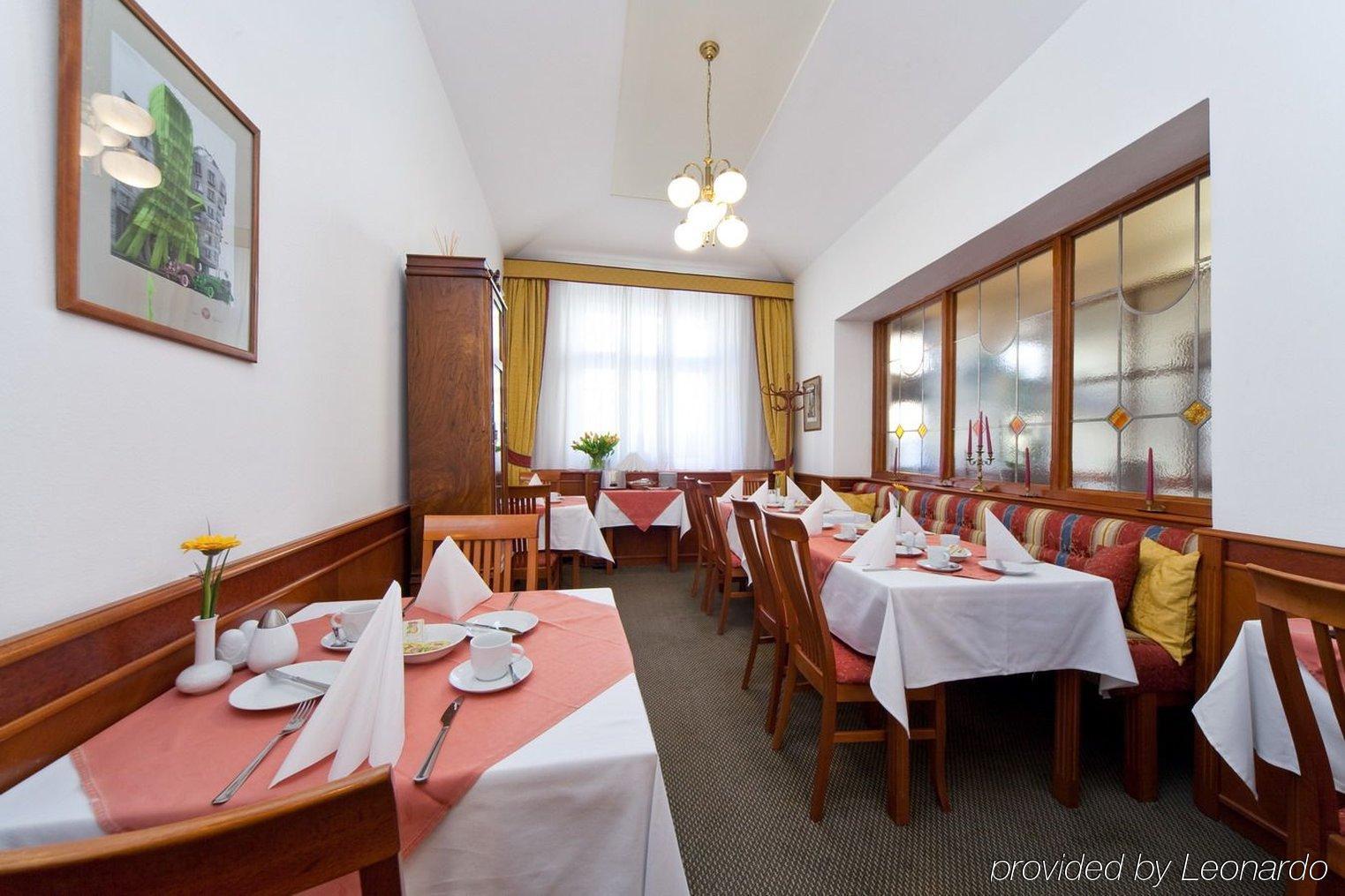 Boutique Hotel 16 Praha Eksteriør bilde