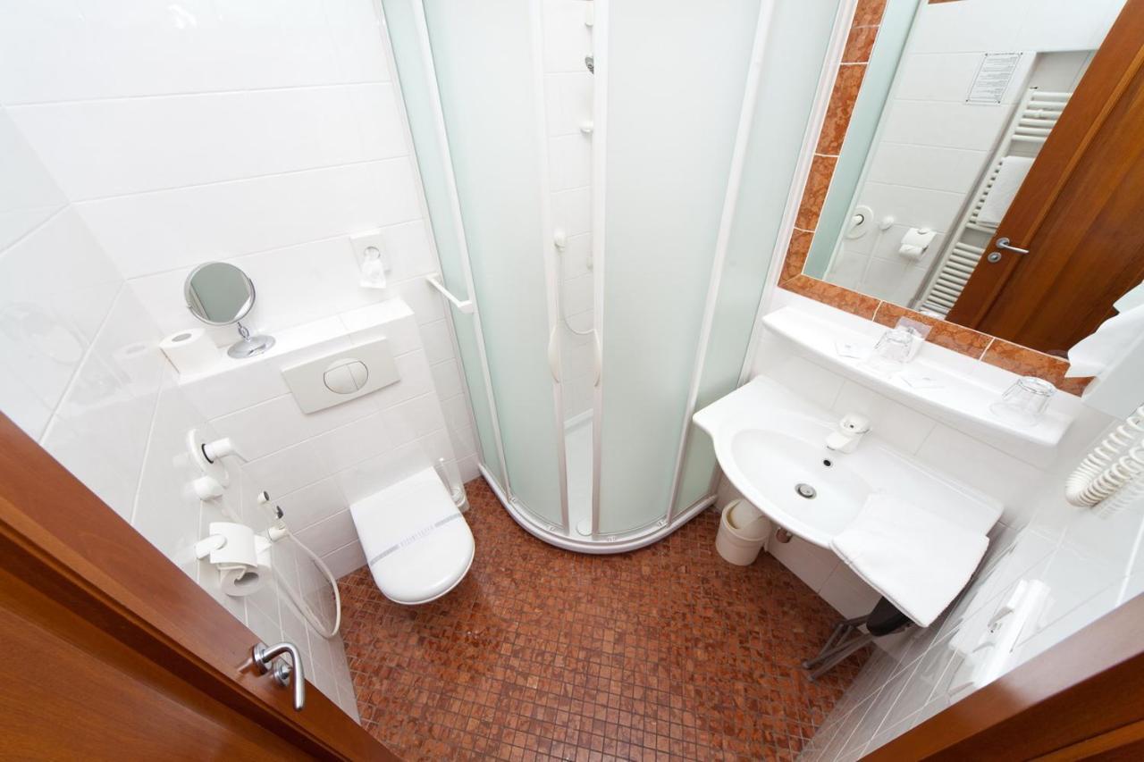 Boutique Hotel 16 Praha Eksteriør bilde